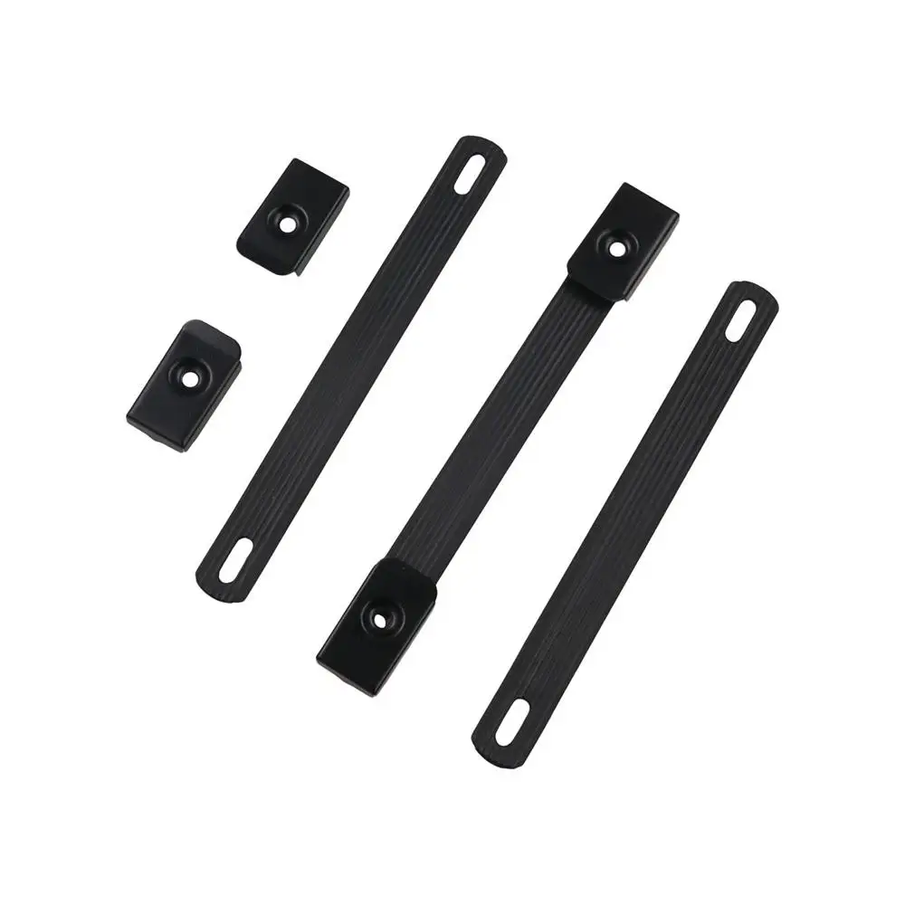 

Universal 18CM/25CM Metal Insert Grip Amp Handle Carrying Handle Grip Speaker Cabinet Amplifiers Handle Speaker Strap Handle