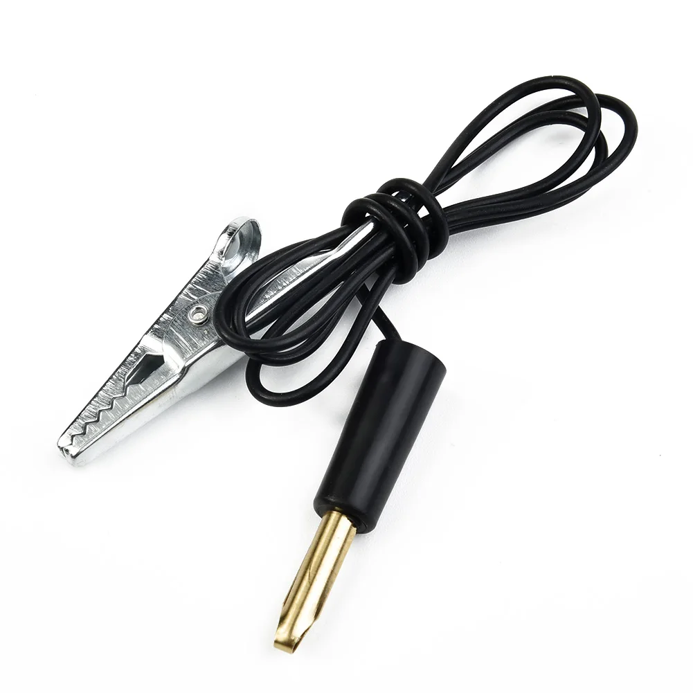 Car/Truck Voltage Circuit Tester DC6/12/24V Auto Diagnostic Probe Test Pen Light Bulb Automobile Polarity Pen Battery Test Tool