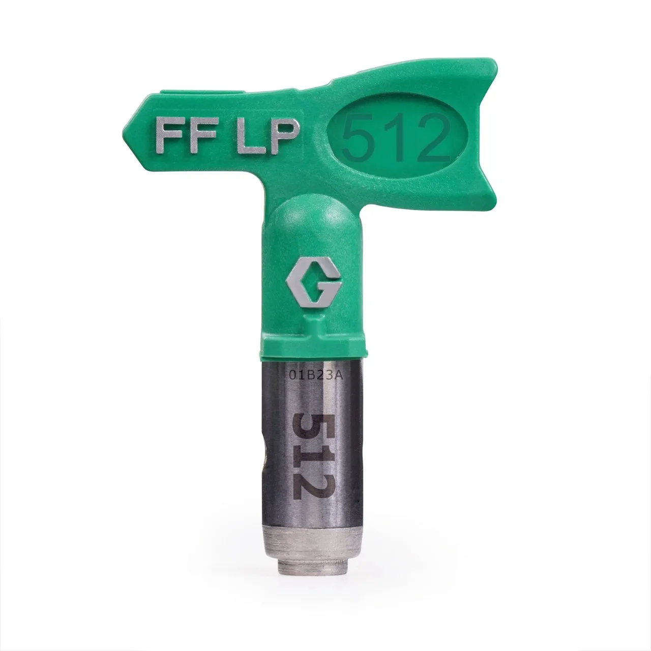 Graco FFLP Nozzle 514,512 Original Imported Airless Spray Tip for Fine Low Pressure Nozzle Protection Airless Spray Painting