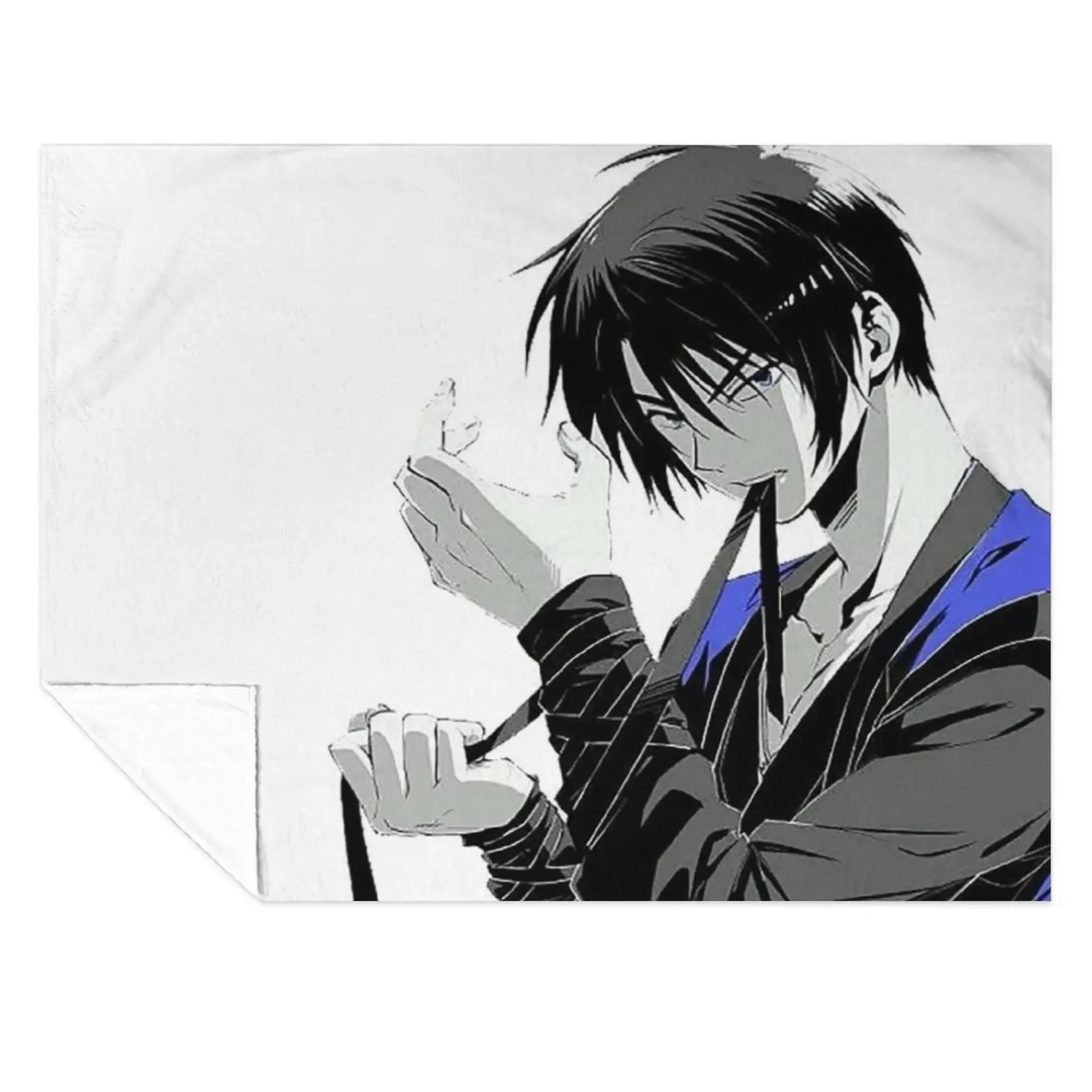 

Son Hak Throw Blanket bed plaid Multi-Purpose Thermals For Travel Designers Blankets