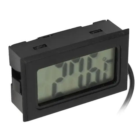 10 best sales simbassängstermometer - №8