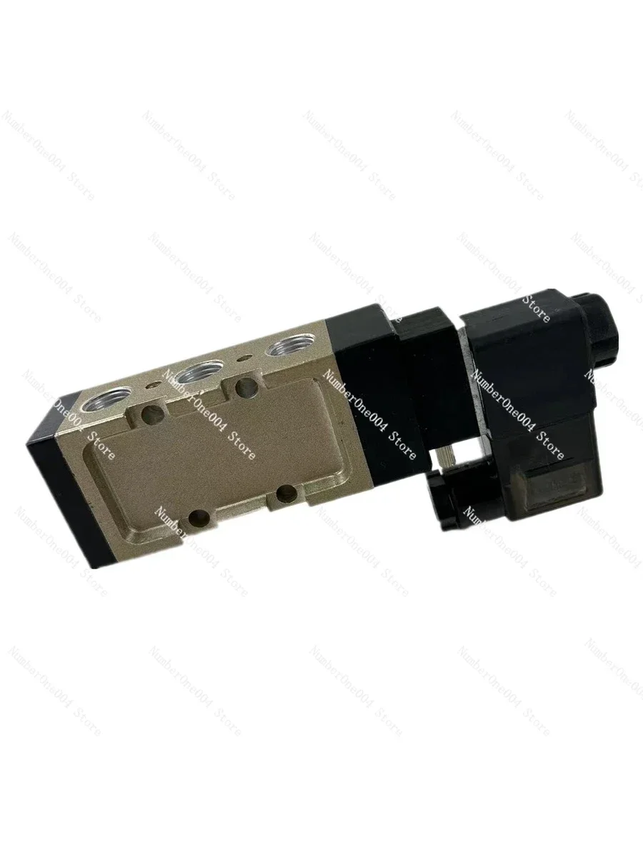 Applicable to Solenoid valve SN4101-IP directional valve DC24V AC220V two-position five-way plate SD2 NASS coil