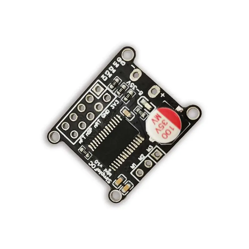 AEE3-Simplefocmini Brushless DC Motor Driver Board FOC Control Driver SVPWM Control Algorithm Driver Board Module Easy To Use