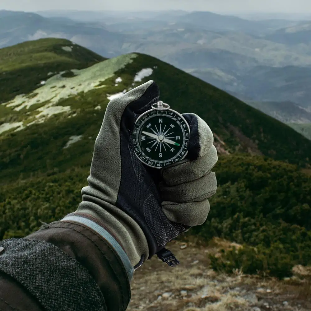 Natureifa-Gants à écran tactile en silicone non ald pour hommes et femmes, sports de plein air, chauds, escalade, cyclisme