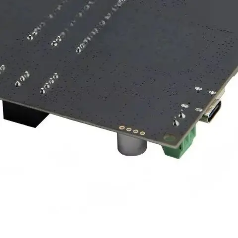 LILYGO T-Connect ESP32-S3 산업용 보드, 4채널 절연형 RS485 CAN FD 모듈 2500V WiFi BLE5 IoT 데이터 수집