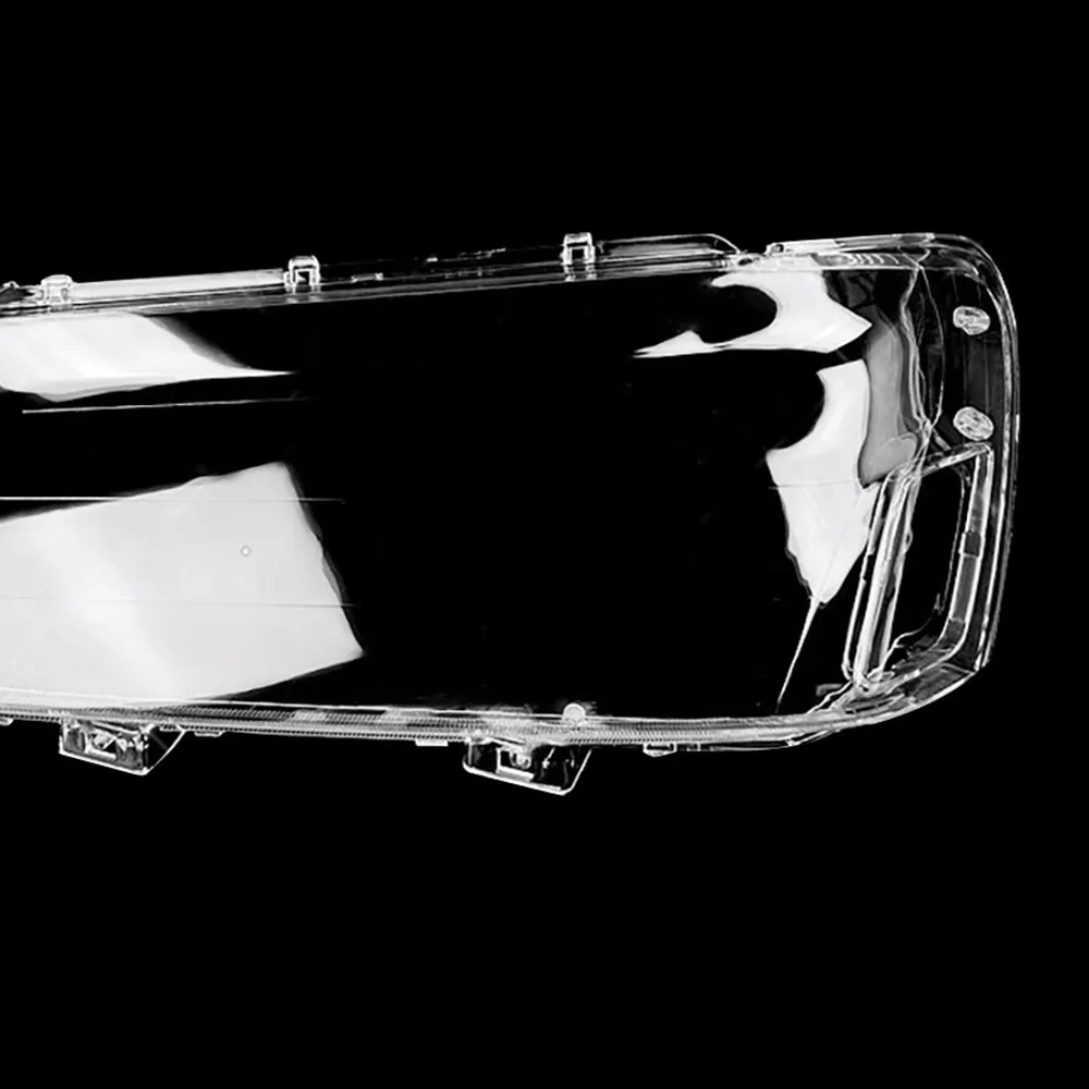 Przezroczysta osłona reflektora przedniego do Subaru Forester (wersja JPN) 2003 2004 2005, obudowa lampy samochodowej