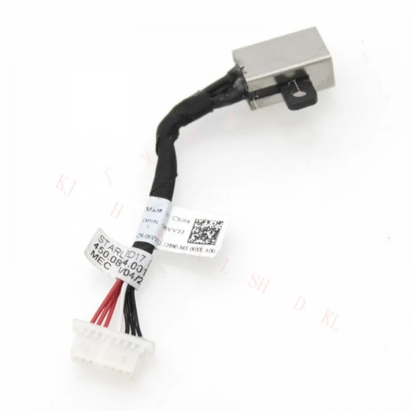 N 6VV22 450.08504.0…