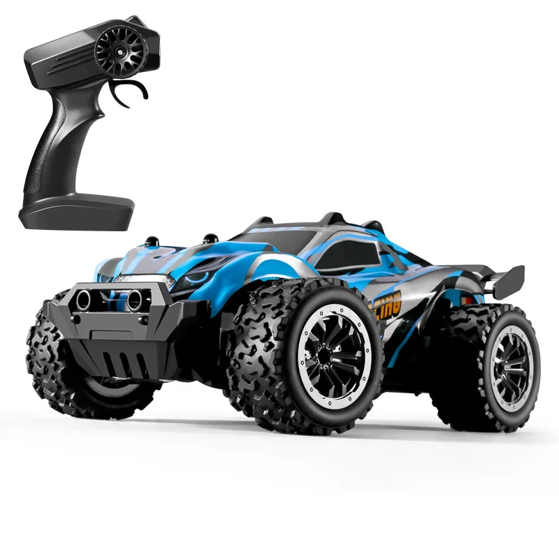 High Speed Remote Control Cars Drift Boys Girls Toys 1:20 RC Cars 2.4G Radio Remote Control Sports Cars For Children Racing