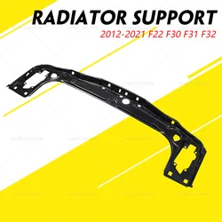 for 2012-2021 F22 F30 F31 F32 BMW 2 3 4 M Series Radiator Support Core Panel Upper Tie Bar 51647245786