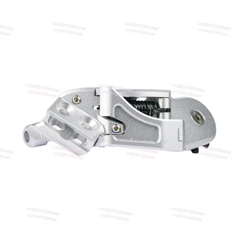 

Folding car upgraded 5-speed 6-speed 7-speed rear transmission rear foot rear chain puller
