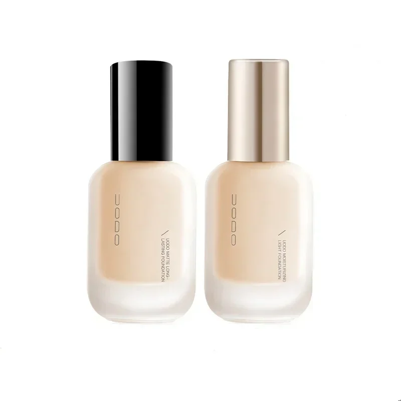 UODO Original Hydrating Foundation Concealer for Dry Mixed Oily Skin Oil Control BB Cream Long Lasting No Makeup Removal