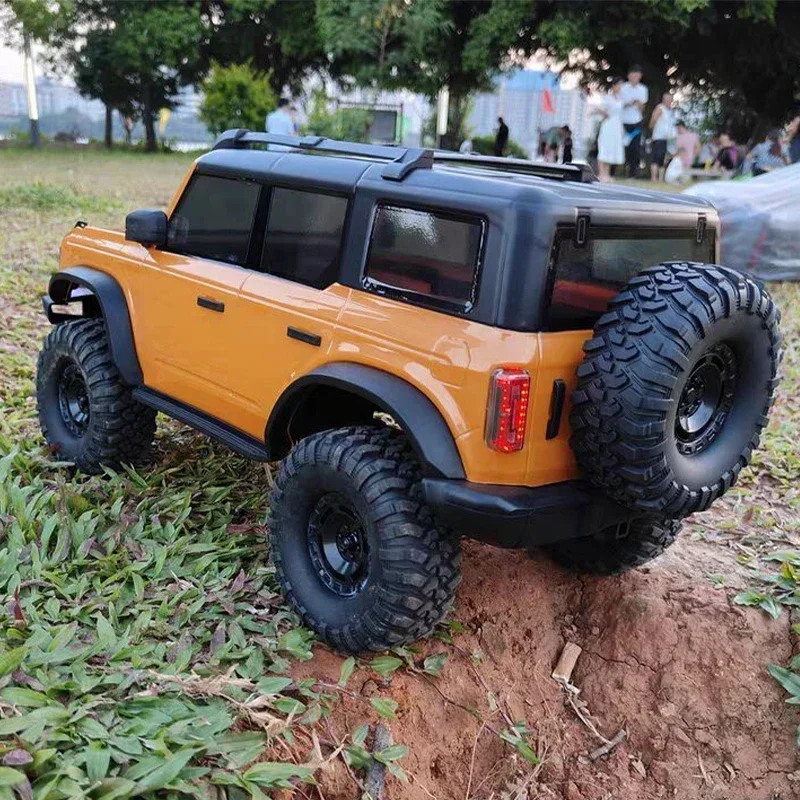 

Huangbo 1:10 R1001 Liema Full Scale Rc Remote Control Simulation Model Car Off Road Climbing Car 4wd Children's Toy Gift