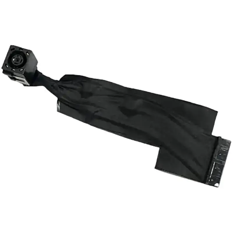 

NV. Laptop AC DC in Power Jack Cable Charging Port Cable for G15 5510 5515 099V4H 99V4H GDL55 HDQ75 DC301017900 DC301018I00