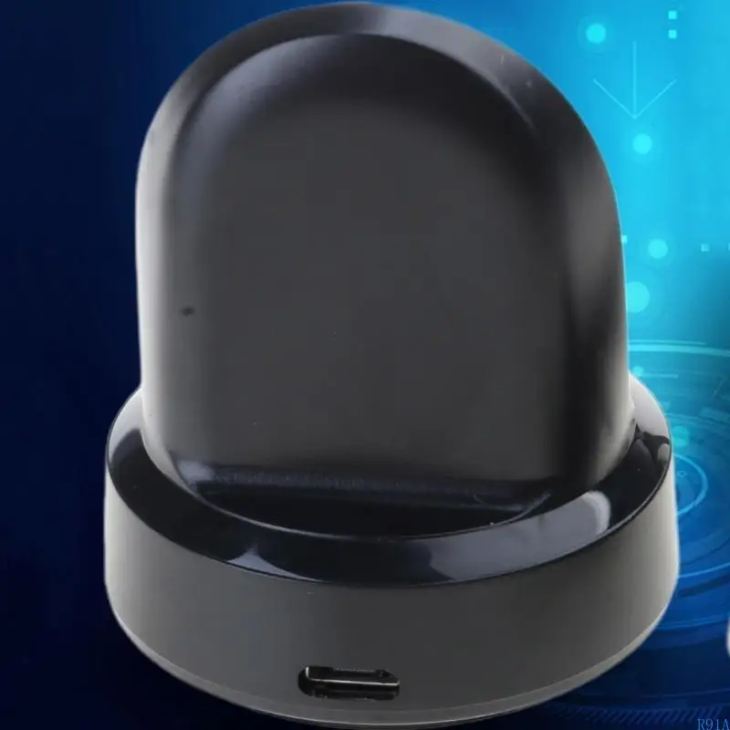 R91A شحن كابل محول محول سلك شاحن سلك الترس الكلاسيكية