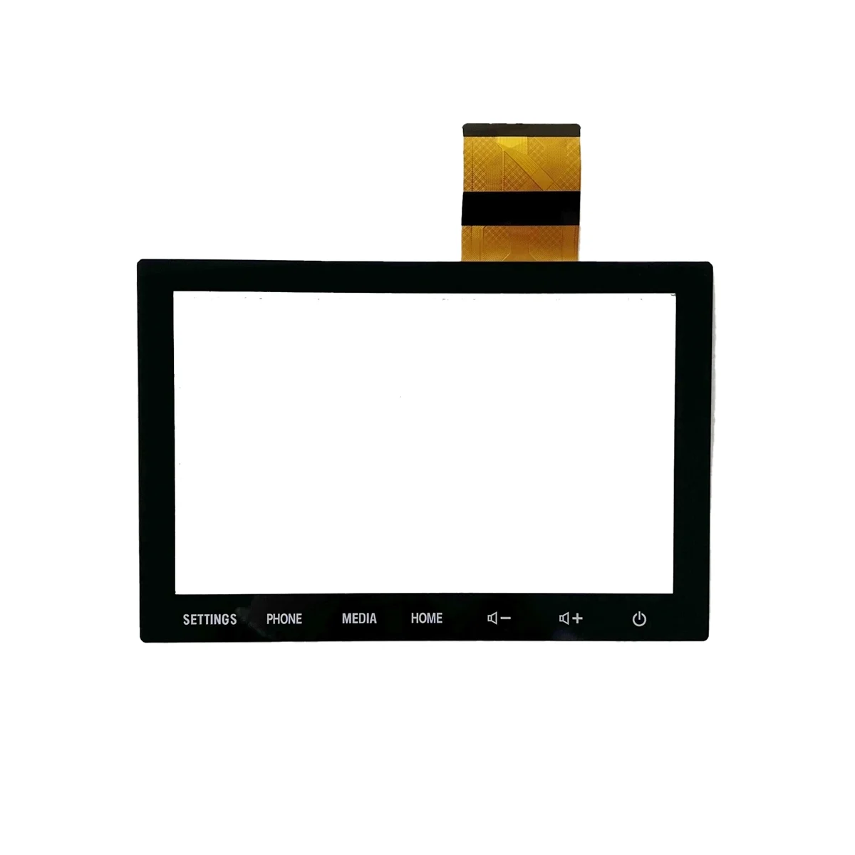 

8 Inch Touch Screen Digitizer Radio DVD Player GPS Navigation NAV8740A098 8740A103 forMITSUBISHI Outlander 2020-2021