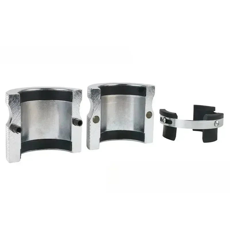 For 39mm-50mm Handheld Removal Oil Seals Install Tool Motorcycle K Seal Install Tool Adjustable A Set