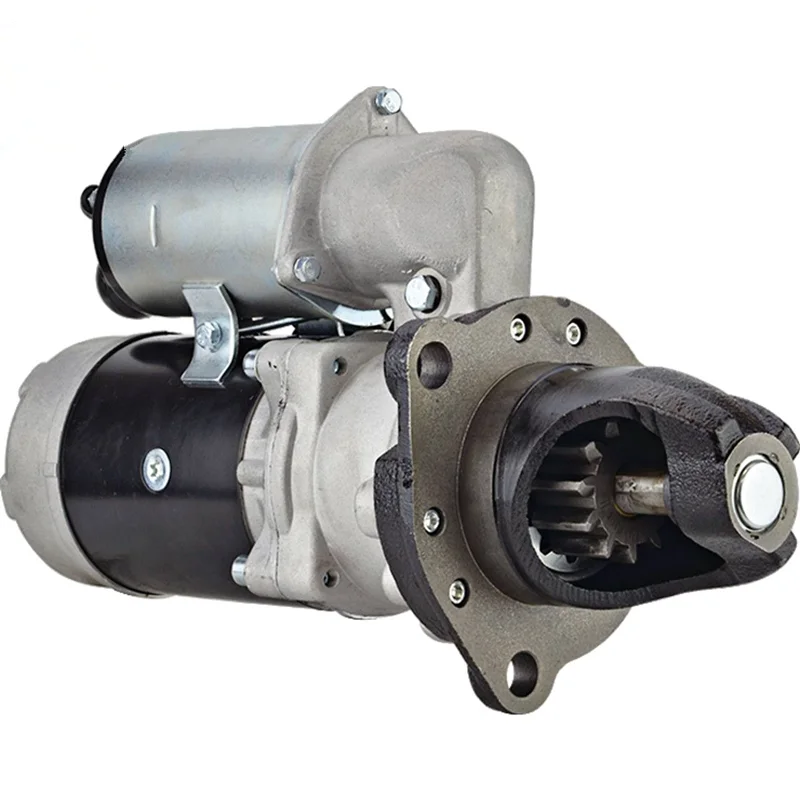 

STG93124 Starter Motor For Komatsu 600-813-3680 600-813-3761 600-813-3772 600-813-9520