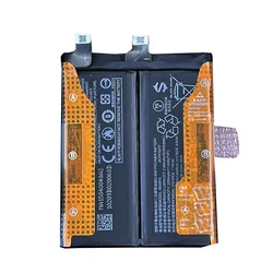 BS08FA 4500mAh Battery For Xiaomi Black Shark 4/4Pro Phone Replacement Batteries