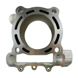 Motorcycle Off-Road Engine Parts 77mm Air Cylinder Block for Kawasaki KXF250 2010-2016 KXF 250