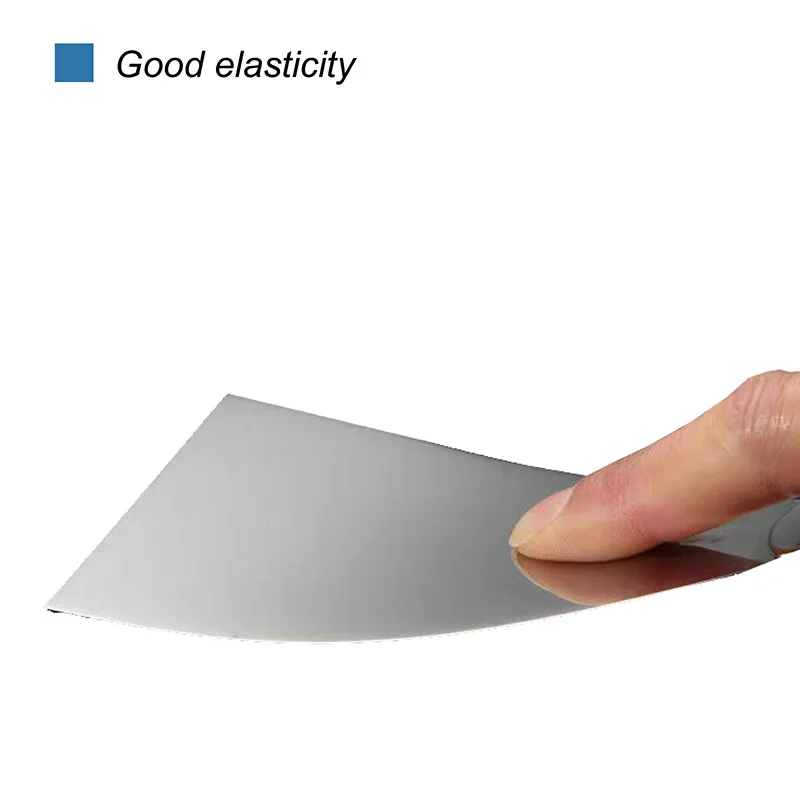 Integrated Stainless Steel Putty Knife 2 3 4 5 6 8 Inch Multi Size Wall Plaster Scraper Repair Tools
