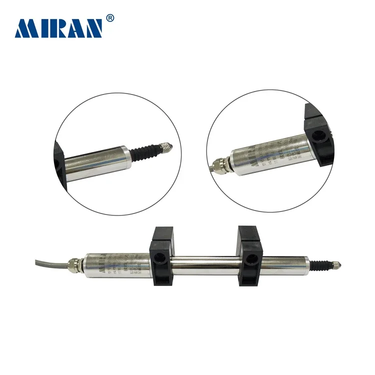 

Miran LVDTFS-5mm Spring Back Type Waterproof Diplacement Sensor