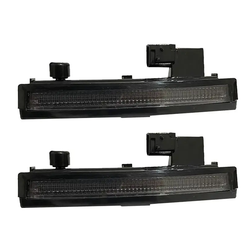 

M50K-2X 24V LED Sunvisor Lamp Top Lamp For SCANIA Truck R650 G500 S730 S500 P500 Sun Visor Lights Yellow 2252794