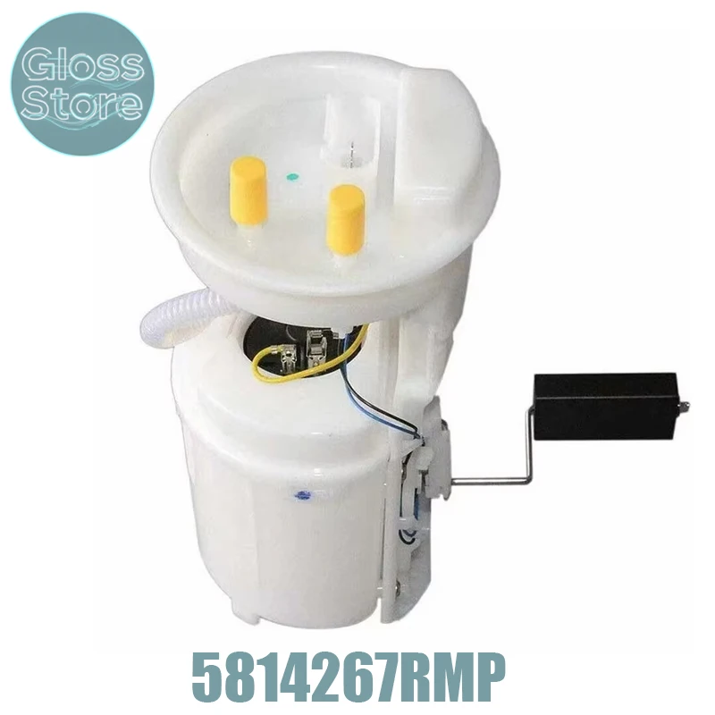 

Car Parts For AUDI A3 1.6 1.8 SEAT LEON TOLEDO SKODA ROOMSTER VW BORA GOLF NEW BEETLE 1J0919051H 1J0919051B Fuel Pump Assembly