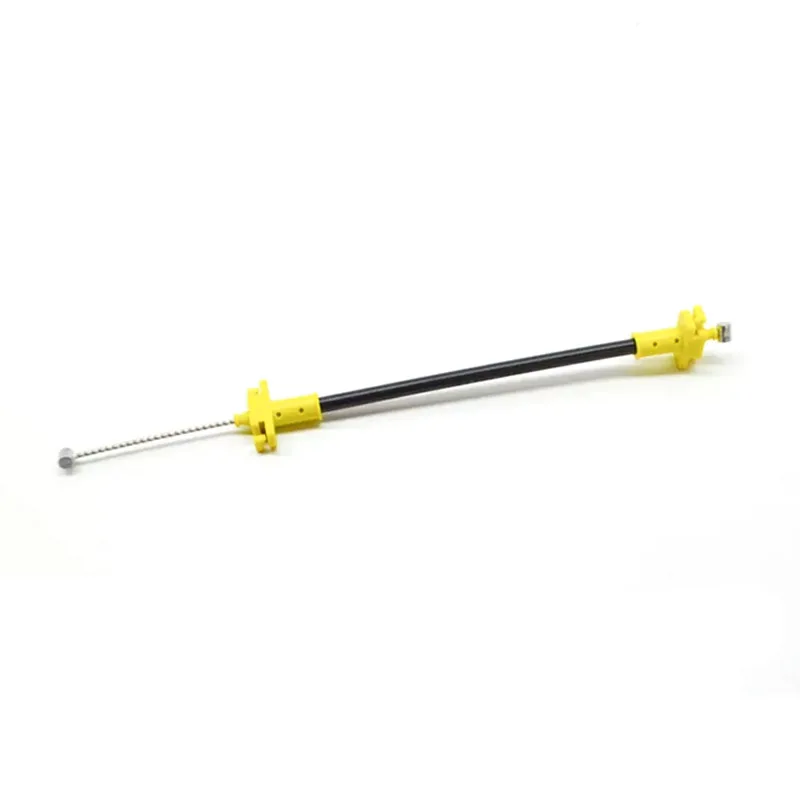 Car Front Left Side Door Lock Cable For Range Rover Evoque L538 LR025544