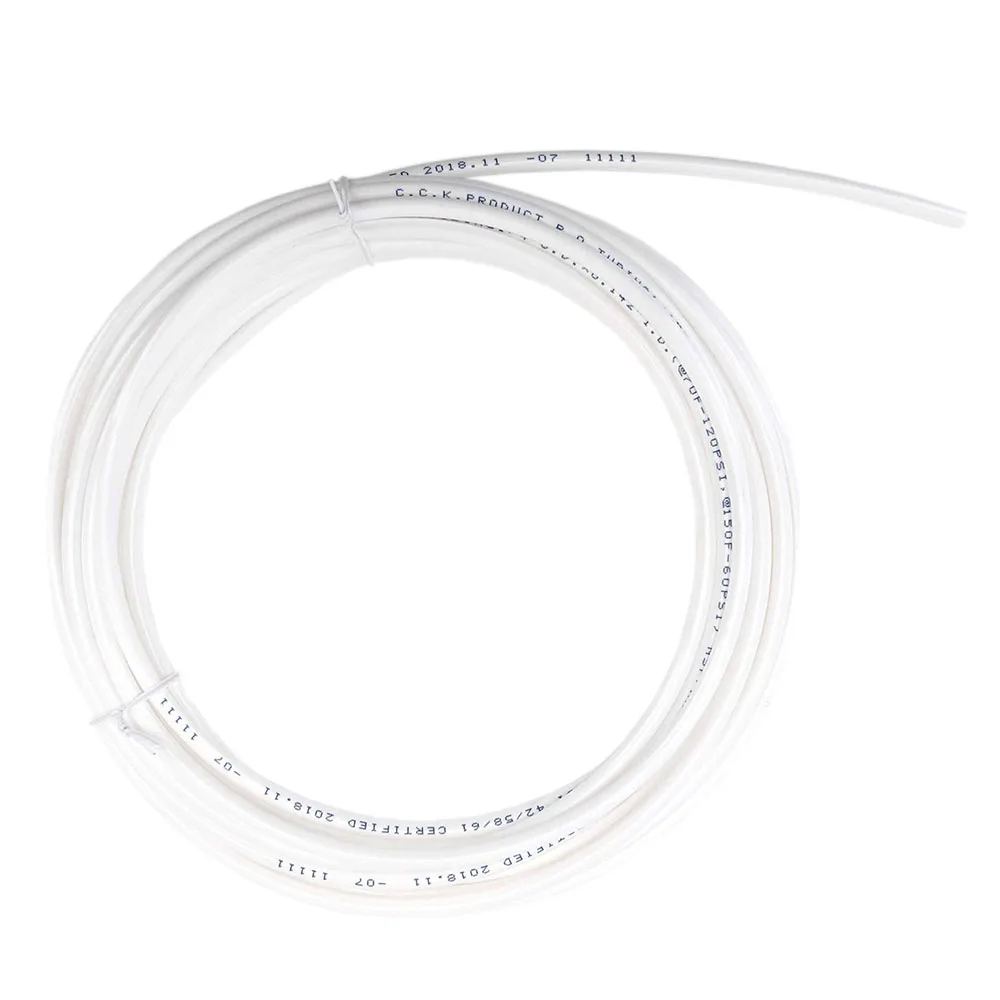 Kegland PE Water Line/Beer/Gas 4mm(5/32\