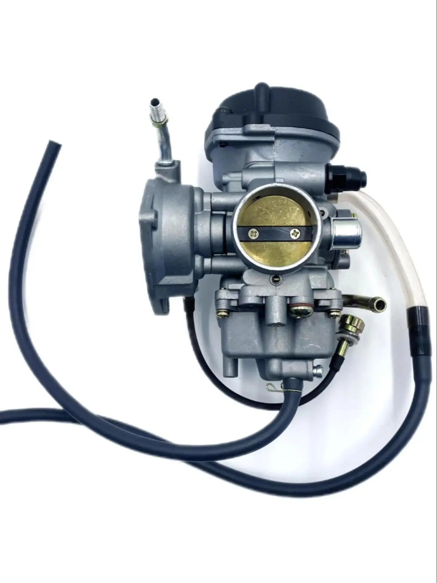 Gaźnik do STELS Hisun 400 450cc 16100-F11-0000 110700-102-0000 LN001648 linhai 35211 — zdjęcie 2