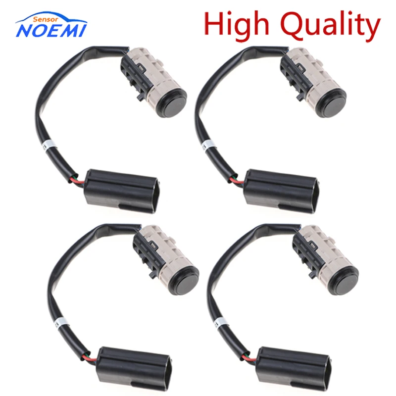 

YAOPEI 95720-3M000 957203M000 Rear Parking Sensor PDC Sensor Car for Hyundai Genesis