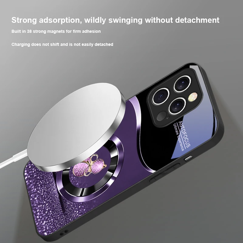 Рисунок 5 - Golden Lucky Gourd для iPhone 16