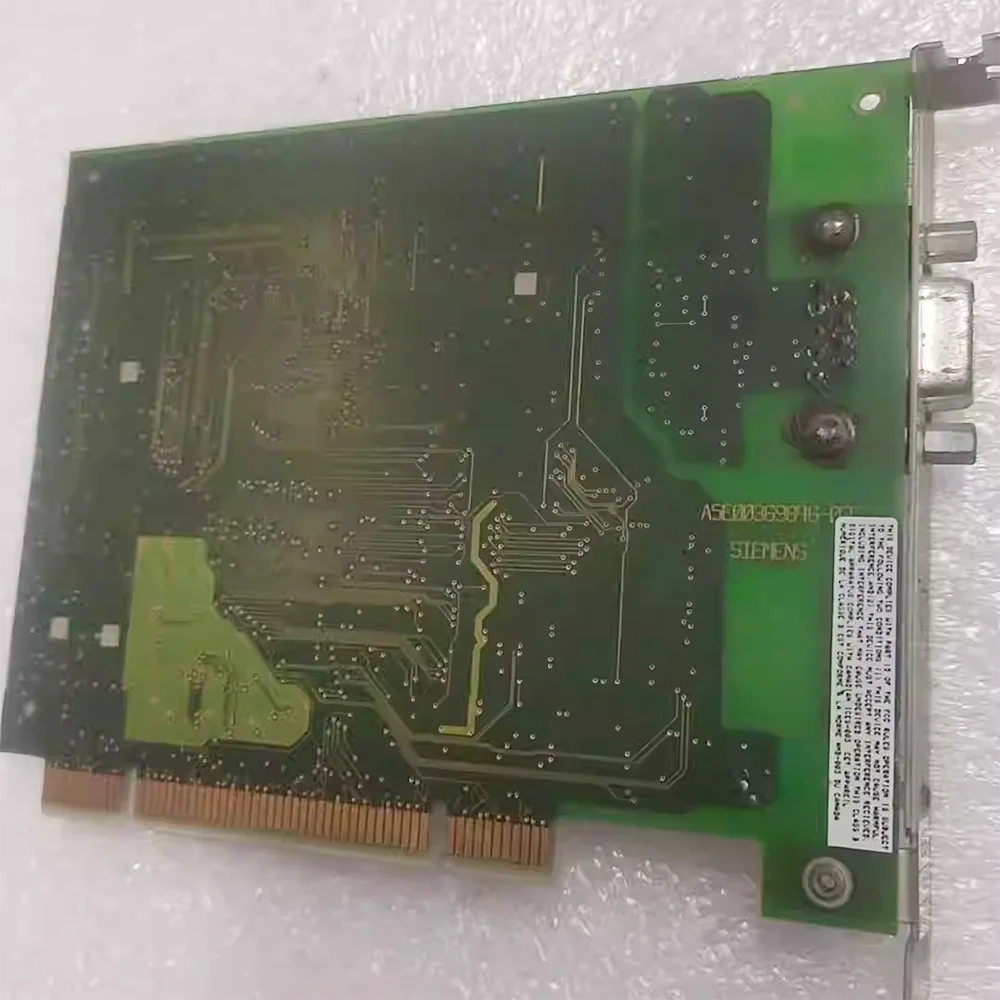 For SIEMENS CP5611A2 Communication Card