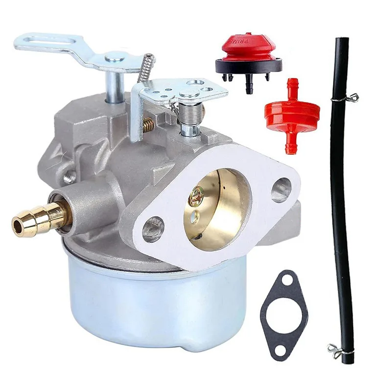 Suitable for Tecumseh 640349 640052 carburetor HMSK85 HMSK100 HMSK105 8-10HP