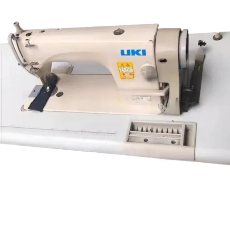 Industrial Sewing Machines Price Secondhand Single Needle JUKIS DDL-8700