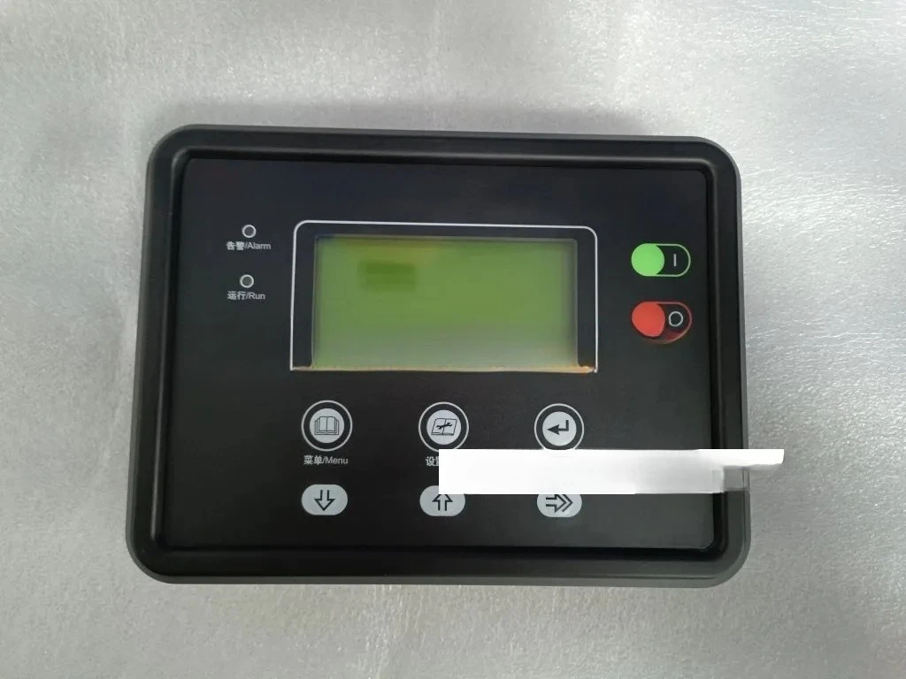 

IR Air Compressor Controller Control Panel 19057231 19066513 Display Computer Board