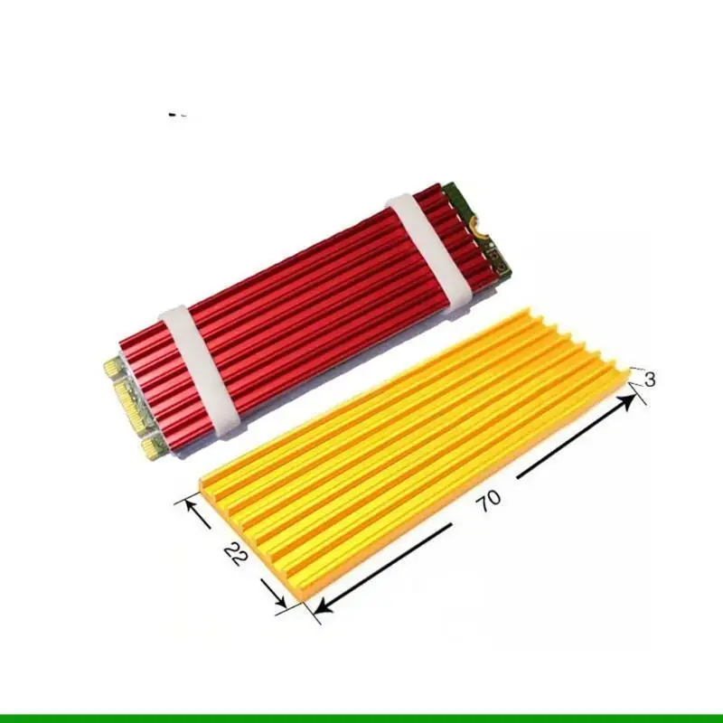 U55C для M.2 Жесткий диск