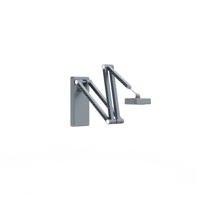 Picture 5: 12MP Document Camera Digital Visualizer Digital Presenter Visual Presenter for Classroom Educational Equipment