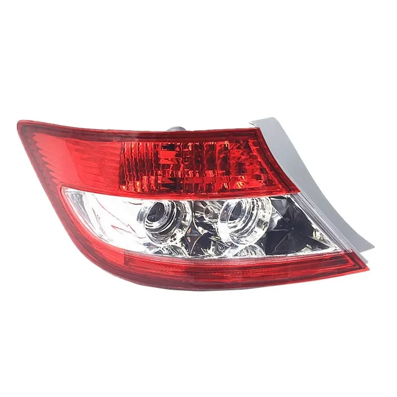 LED Tail Light rear lamp Assembly for honda fit jazz 2003-2007 Turn Signal Brake Lamp Car Accessories