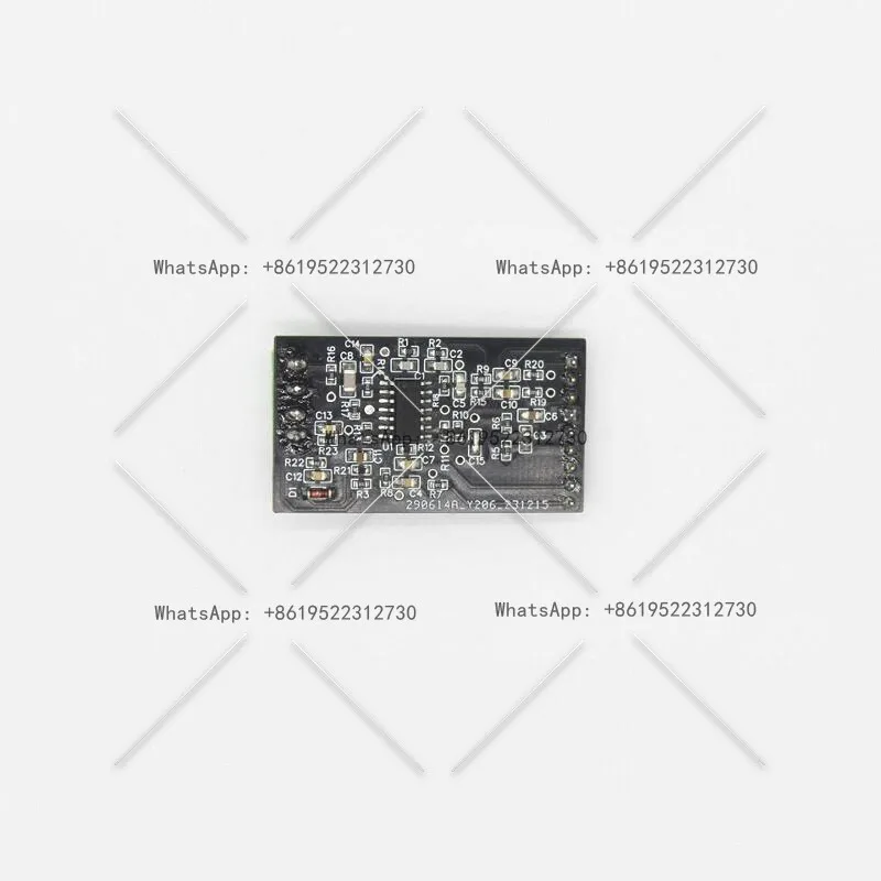

DIY Bass Bass Built-in Front Tone Board Tone Capsule Pre-Engraved Front Tone Board