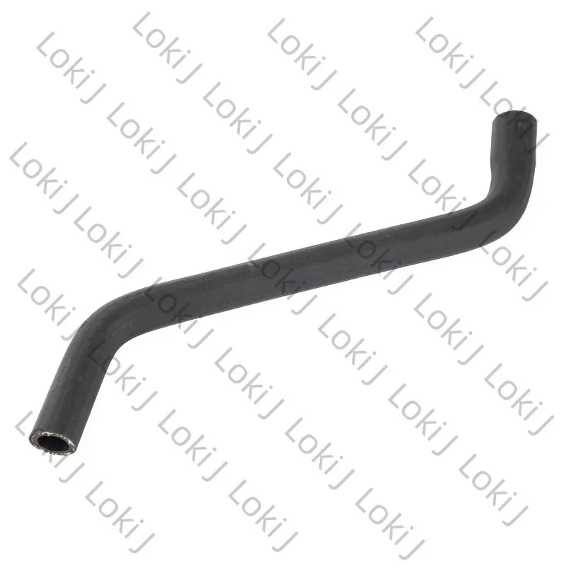 Genuine OEM Power Steering Reservoir Return Hose 7L8422889C,7L8422889E For AUDI Q7 3.0T V6 2010-2015