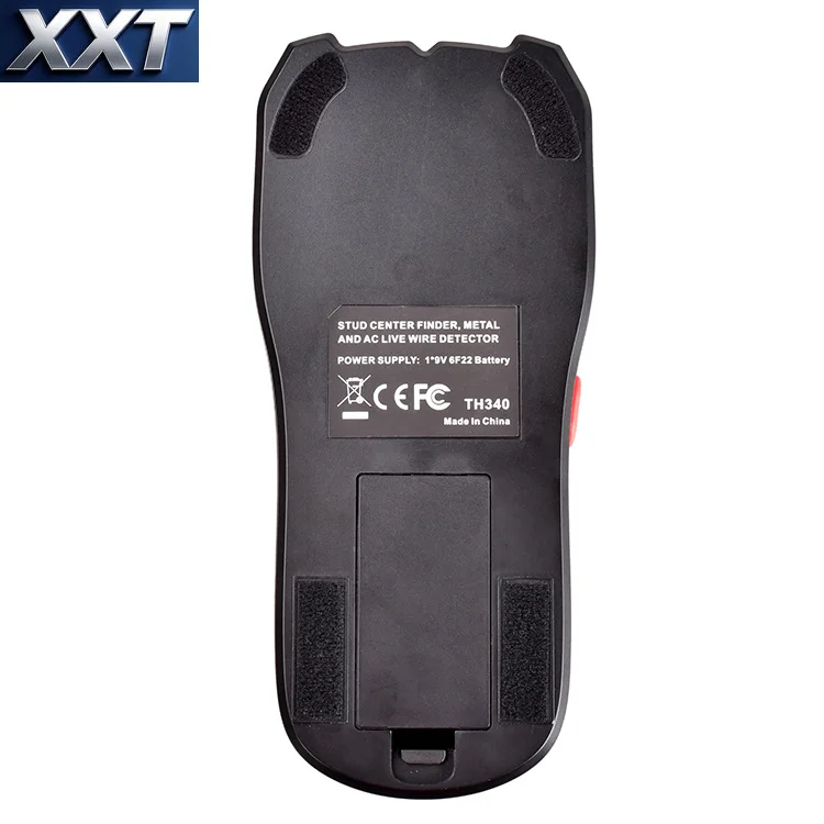 Wall Internal Metal & Circuit Position Locating Tool Handheld Portable Unit For Construction Wall Internal Structure Inspection