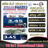 2025 Alldata Online Account Workshop English French German Spanish Italian All data Access Repair Software Hay-nes CAR Data