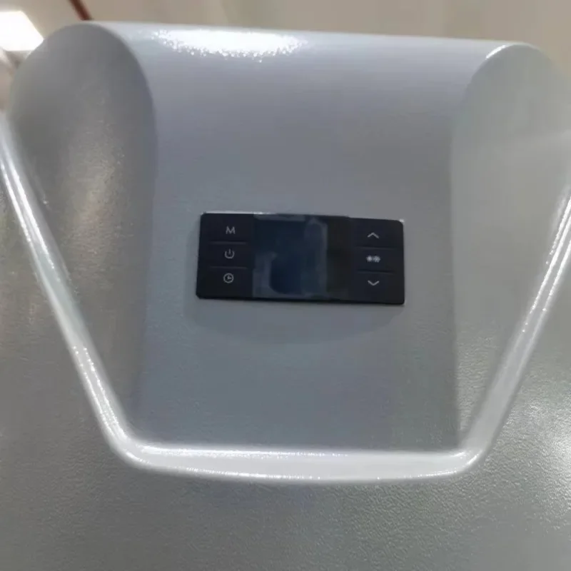 

Domestic R134a Multifunction All in One Hot Water Heat Pump 200l Water Heater