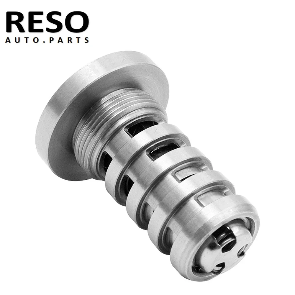 

RESO 06H 109257 C A Соленоид регулирующего клапана регулировки синхронизации распределительного вала для Audi A3 A4 A5 A6 Q3 Beetle CC Eos Jetta Passat Tiguan