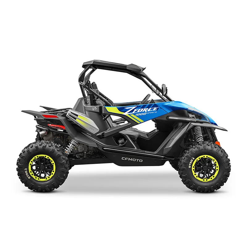 CF motorcycle 1000cc ATVs/UTVs Beach vehicle all terrain vehicle