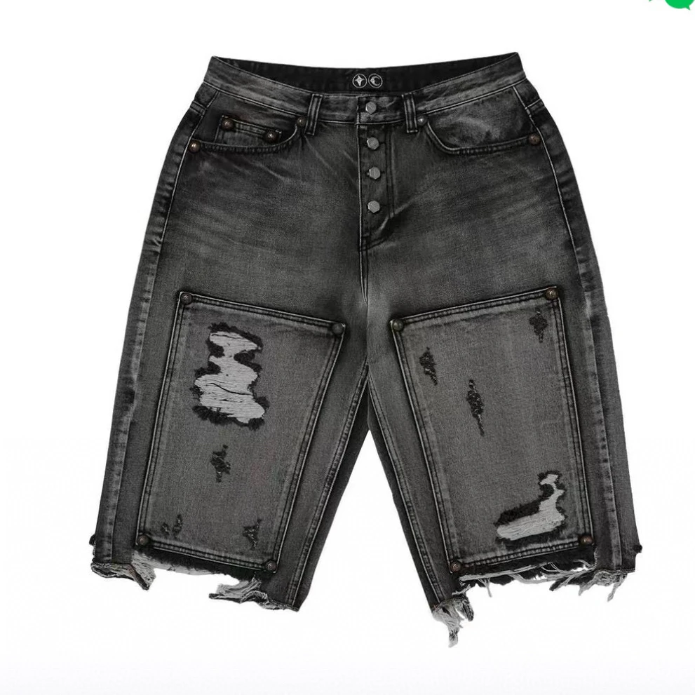 American High Stree…