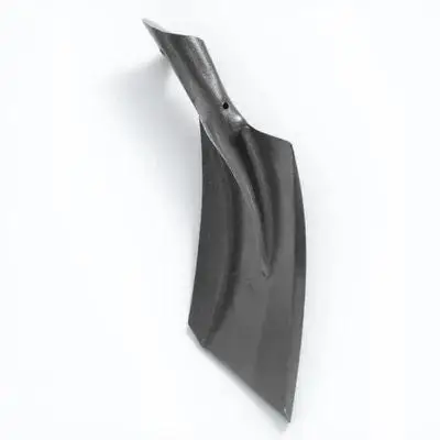 

Steel Garden Spade Carbon Steel Shovel For Digging Planting Portable Mini Garden Tool Household Flower Shovel