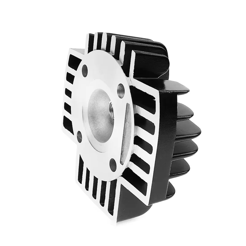 Engine Cylinder Hea… - image