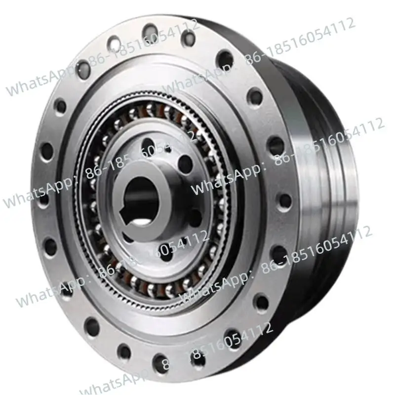 

Редуктор HD Harmonic Gear 20 Robot 25 Платформа робота Приводная чашка Шарнирный сервопривод Water Jet Модуль Laifu